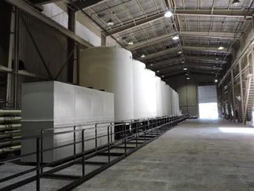 Steel Valley Wastewater prepares to open Weirton operation